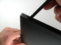 Microsoft Surface Rear Cover Replacement