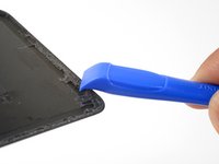 Google Pixel 3 Loudspeaker Replacement