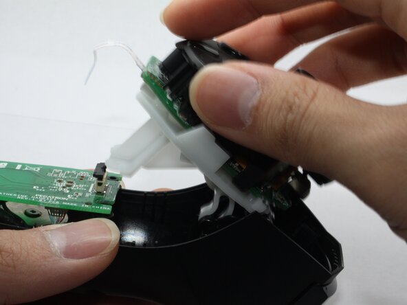 Razer Hydra Joystick Cover Replacement: adım 7, 2 resimden 2.