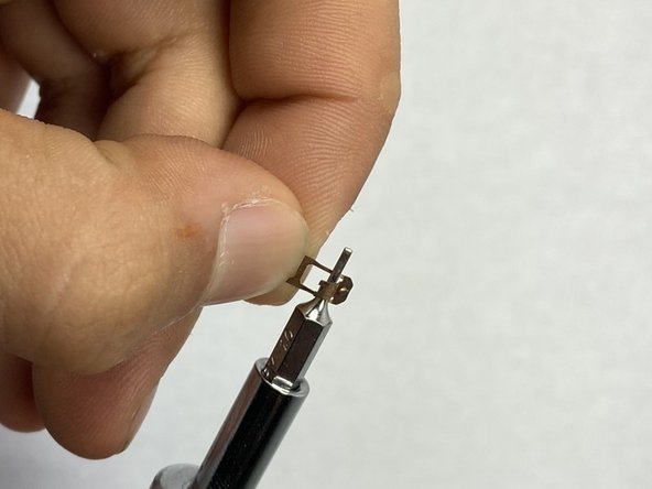 How to Fix Roccat Kova Double Clicking: 13 단계, 이미지 3개 중 3개