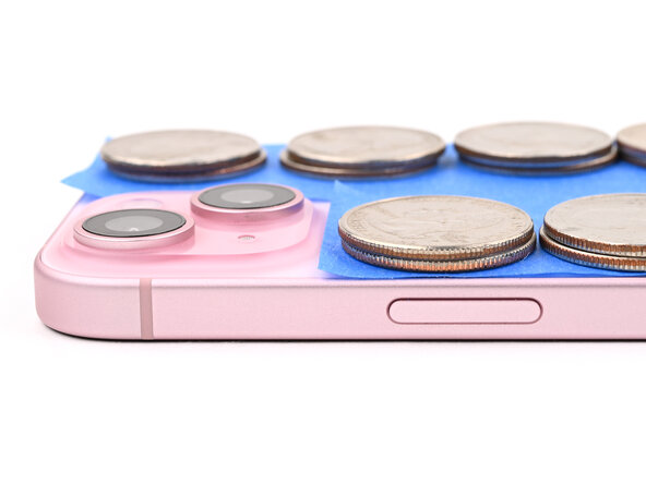 iPhone 15 Battery Replacement: stap 59, afbeelding 3 van 3