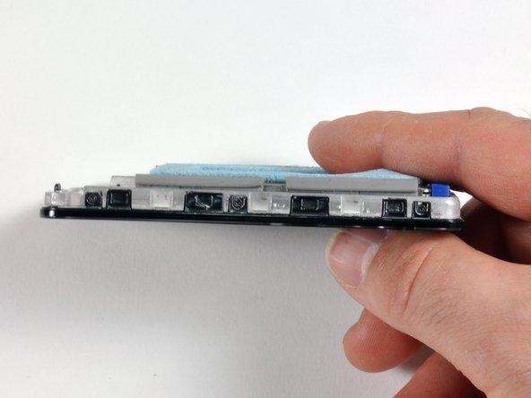 iPod 5th Generation (Video) Side Bumpers Replacement, Side Bumpers: crwdns2935265:012crwdnd2935265:03crwdnd2935265:03crwdne2935265:0