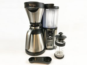 Farberware Percolator Repair - iFixit