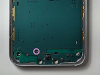 Samsung Galaxy Express 3 Motherboard Replacement