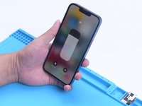 How to Fix iPhone 13 Face ID Not Working