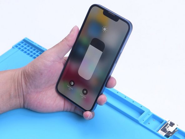 How to Fix iPhone 13 Face ID Not Working