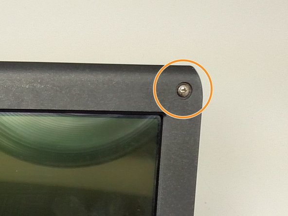 Sony Vaio VGN-SR140E Screen Replacement, Screen: crwdns2935265:04crwdnd2935265:03crwdnd2935265:03crwdne2935265:0