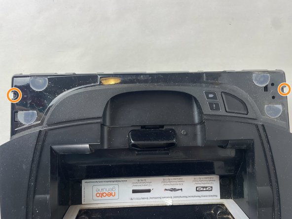 Neato BOTVAC D5 Wheels & Drive Motor Replacement: crwdns2935265:06crwdnd2935265:02crwdnd2935265:02crwdne2935265:0