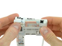 Fairphone 2 Headphone Module Replacement