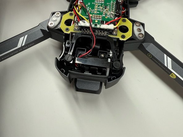 Holy Stone HS720E Camera Replacement: crwdns2935265:07crwdnd2935265:02crwdnd2935265:02crwdne2935265:0