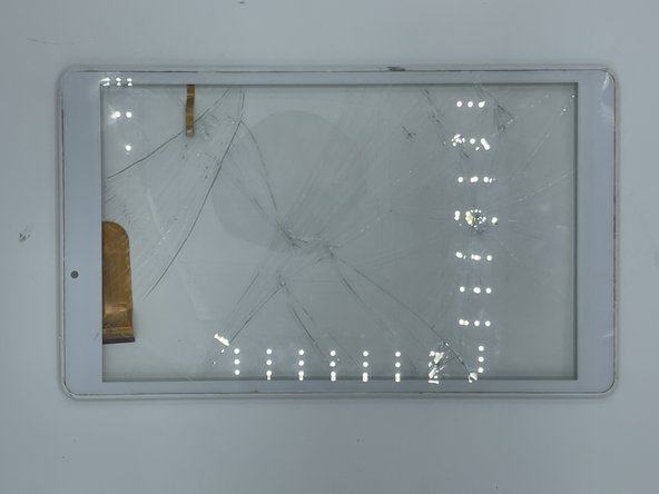 Aoson R103 Device Page Glass Screen Replacement: crwdns2935265:05crwdnd2935265:03crwdnd2935265:03crwdne2935265:0