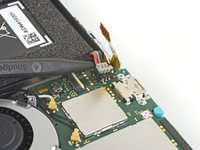 Nintendo Switch Lite Battery Replacement