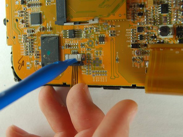 MID-7006 Screen Replacement: crwdns2935265:08crwdnd2935265:02crwdnd2935265:03crwdne2935265:0