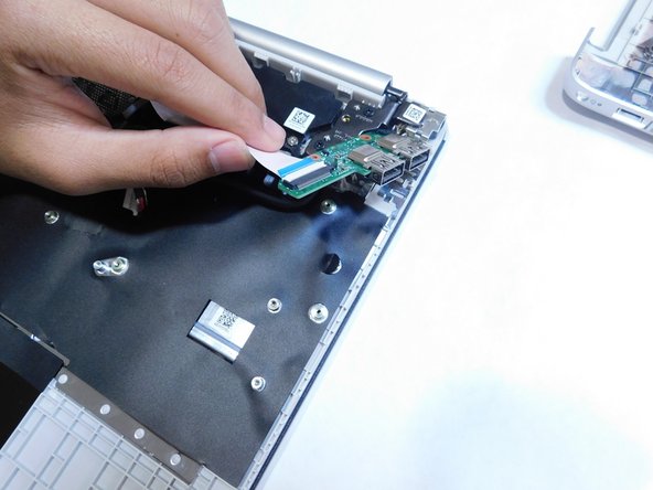 HP 15-dy2702dx Keyboard Replacement: crwdns2935265:028crwdnd2935265:02crwdnd2935265:02crwdne2935265:0