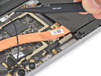 Microsoft Surface Pro 7 Windows Hello Face Camera Replacement