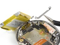 Google Pixel Watch Screen Replacement