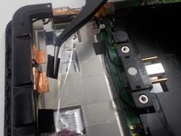 ASUS Padfone X mini Station Speaker Replacement