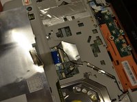 Acer Aspire 4520-5464 Keyboard Replacement