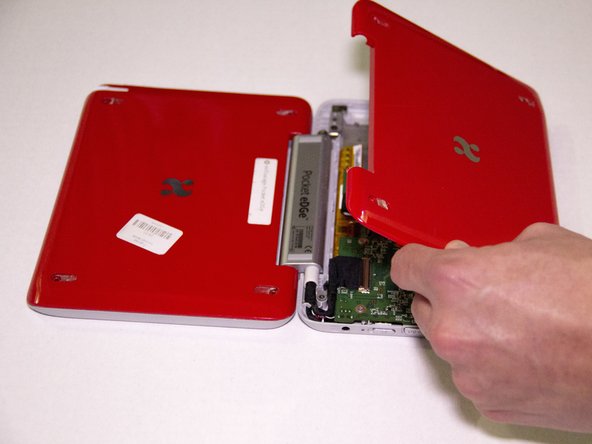 enTourage Pocket eDGe E-Reader Screen Replacement: crwdns2935265:03crwdnd2935265:02crwdnd2935265:03crwdne2935265:0