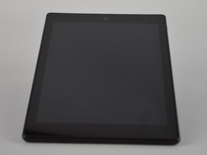 Amazon Fire HD 8 (5th Gen) 