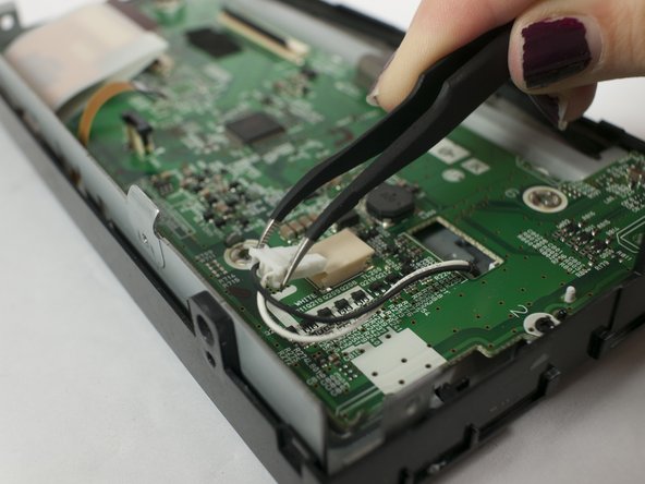 JVC KW-V820BT Touch Screen Replacement, Touch Screen: crwdns2935265:06crwdnd2935265:02crwdnd2935265:03crwdne2935265:0