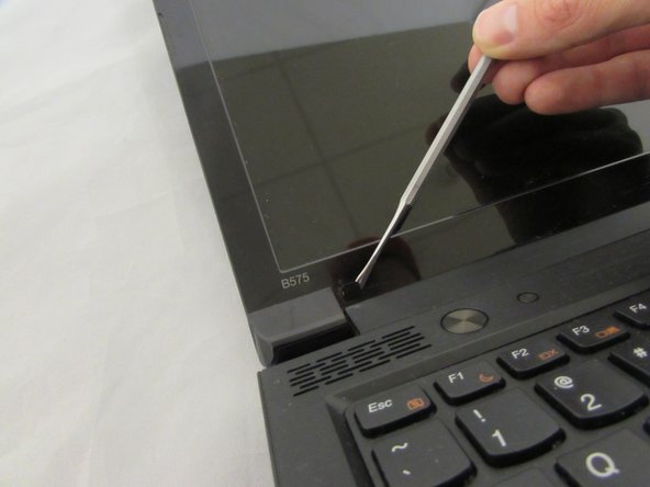 Lenovo B575-1450 Display Panel  Replacement, Display Panel: crwdns2935265:04crwdnd2935265:02crwdnd2935265:02crwdne2935265:0