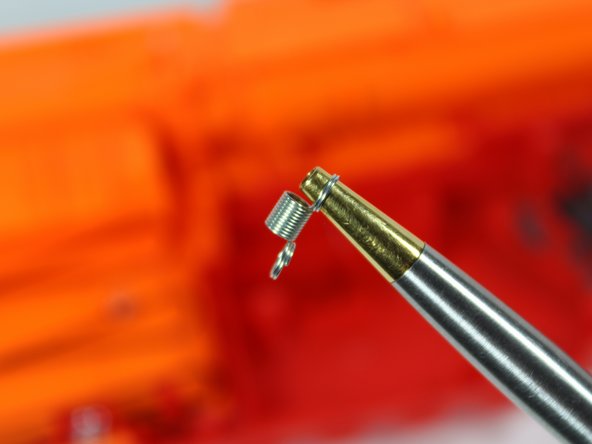 Nerf Mega Magnus Spring Replacement: crwdns2935265:08crwdnd2935265:02crwdnd2935265:02crwdne2935265:0