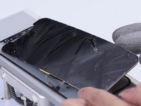 iPhone 12 Screen Refurbishment