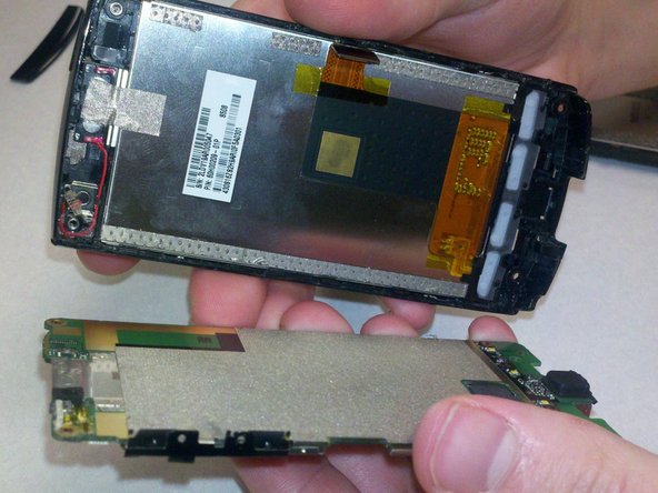 HTC Warhawk Buttons Replacement: crwdns2935265:08crwdnd2935265:02crwdnd2935265:02crwdne2935265:0