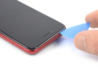 iPhone SE 2022 Battery Replacement