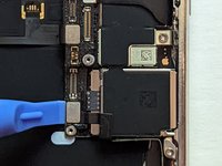 iPhone X Bluetooth Antenna Replacement