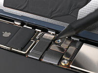 iPhone 16e Battery Replacement