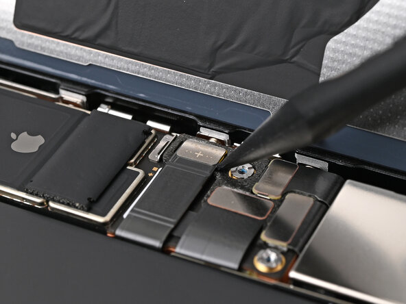 iPhone 16e Battery Replacement