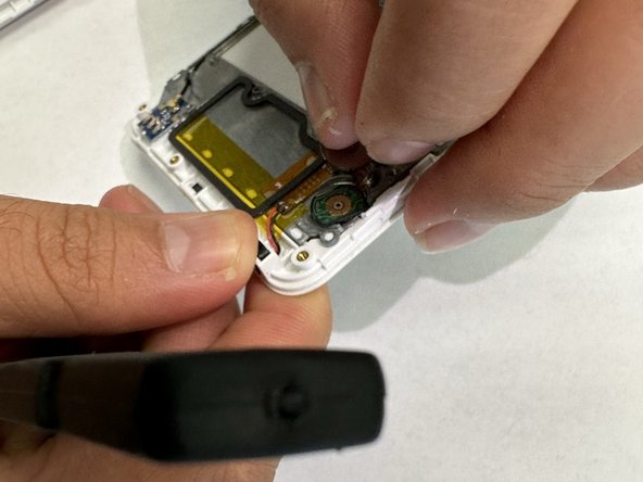 Doov v15 Speaker Replacement: crwdns2935265:07crwdnd2935265:02crwdnd2935265:03crwdne2935265:0