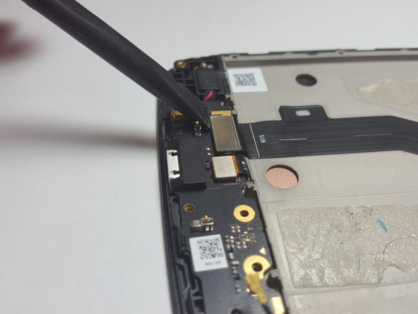 Motorola Moto E4 Plus Charging Port Replacement: crwdns2935265:08crwdnd2935265:02crwdnd2935265:03crwdne2935265:0