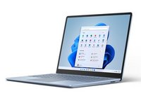 Microsoft Surface Laptop Go 2