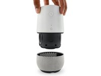 Google Home Teardown