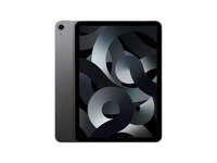 iPad Air Microphones