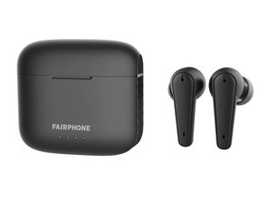 Fairphone True Wireless Earbuds