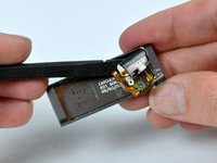 iPod shuffle 3rd Generation Teardown