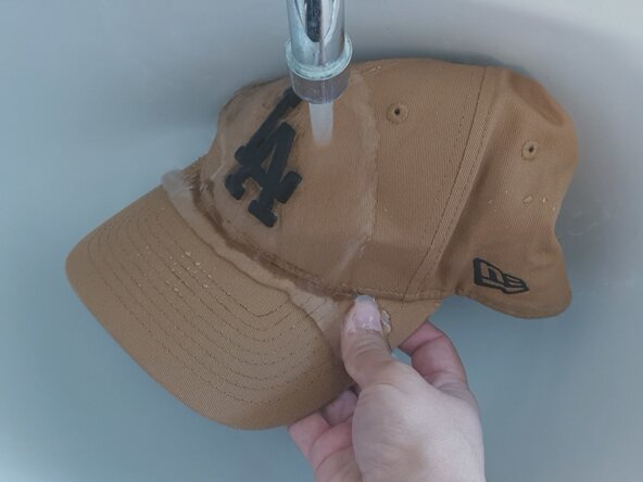 Cap Restoration, Cap Restoration: crwdns2935265:01crwdnd2935265:01crwdnd2935265:03crwdne2935265:0