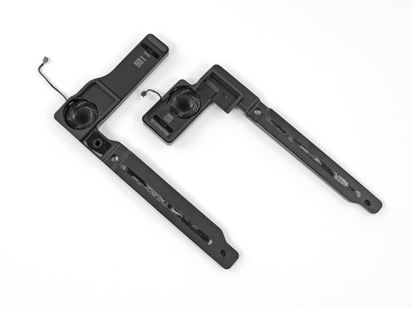 MacBook Air 13" Mid 2013 Teardown: crwdns2935265:08crwdnd2935265:02crwdnd2935265:02crwdne2935265:0