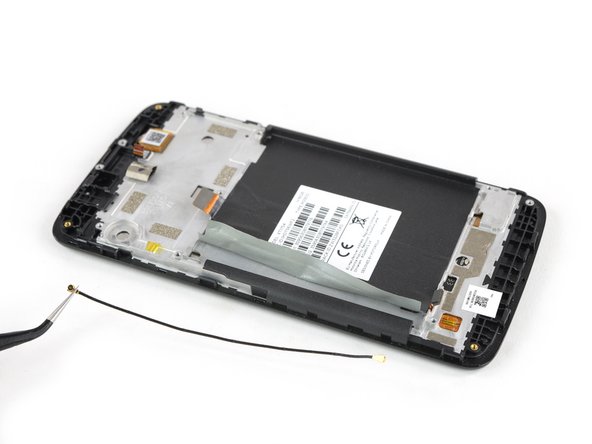Moto C Screen Assembly Replacement: crwdns2935265:033crwdnd2935265:03crwdnd2935265:03crwdne2935265:0