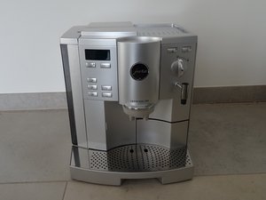 Jura coffee machine repair near outlet me