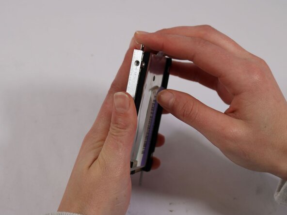 Asus VivoBook S14 Hard Drive Replacement: crwdns2935265:07crwdnd2935265:02crwdnd2935265:03crwdne2935265:0