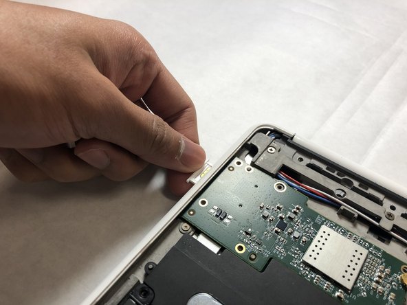 HP Chromebook CB2L Keyboard Replacement: crwdns2935265:06crwdnd2935265:02crwdnd2935265:03crwdne2935265:0