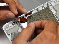 Nintendo DS Bottom LCD Screen Replacement
