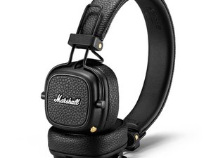 Marshall Headphone Repair iFixit