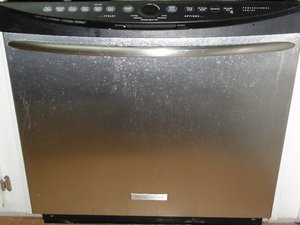 Electrolux PLD2850RDC2 Troubleshooting