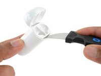 AirPods Teardown